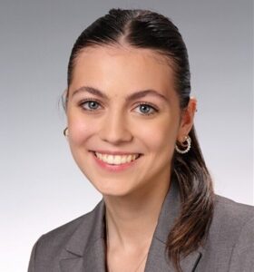 Emilie Fischer